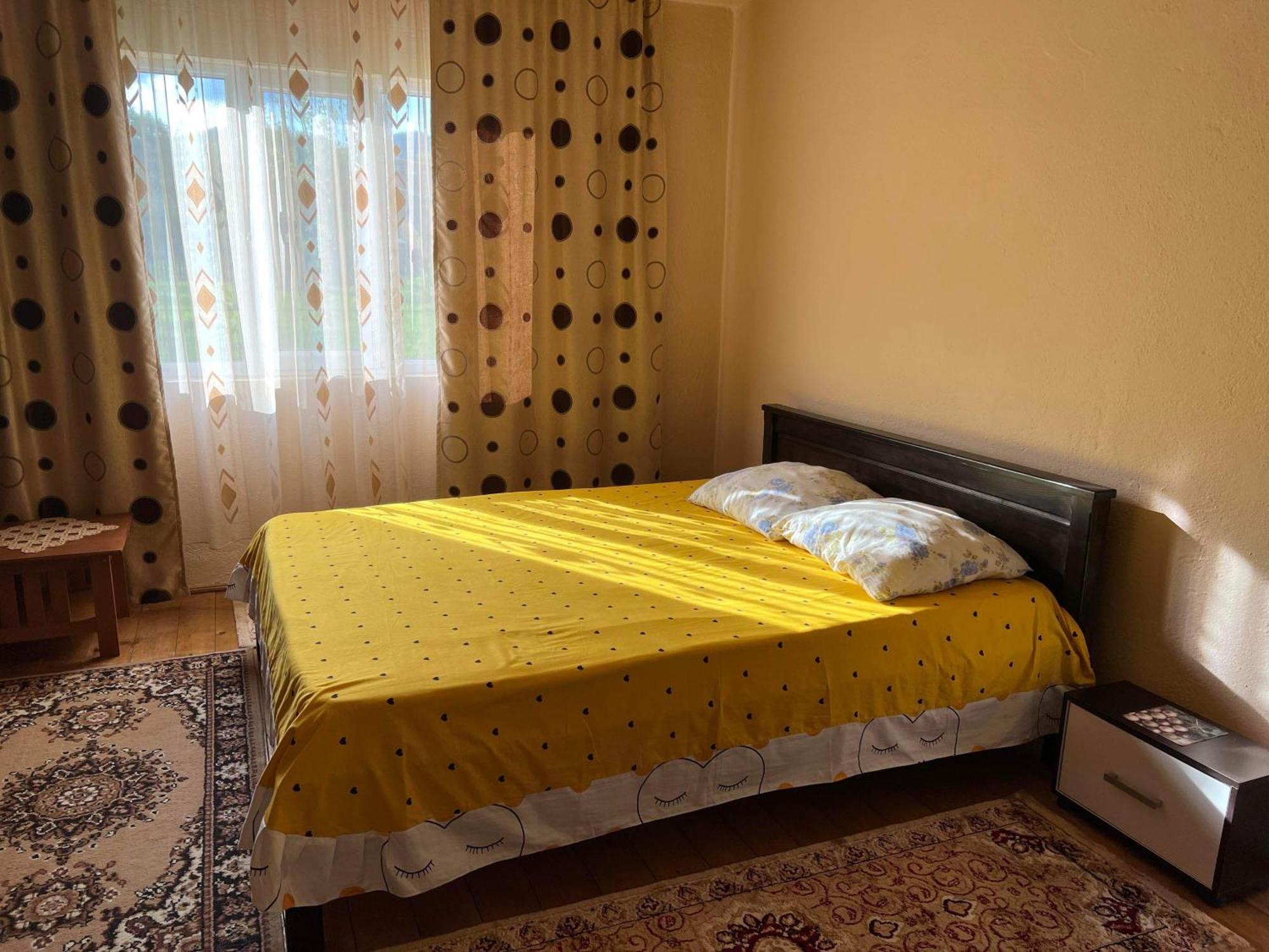 Vidra  Casa Danut 빌라 외부 사진
