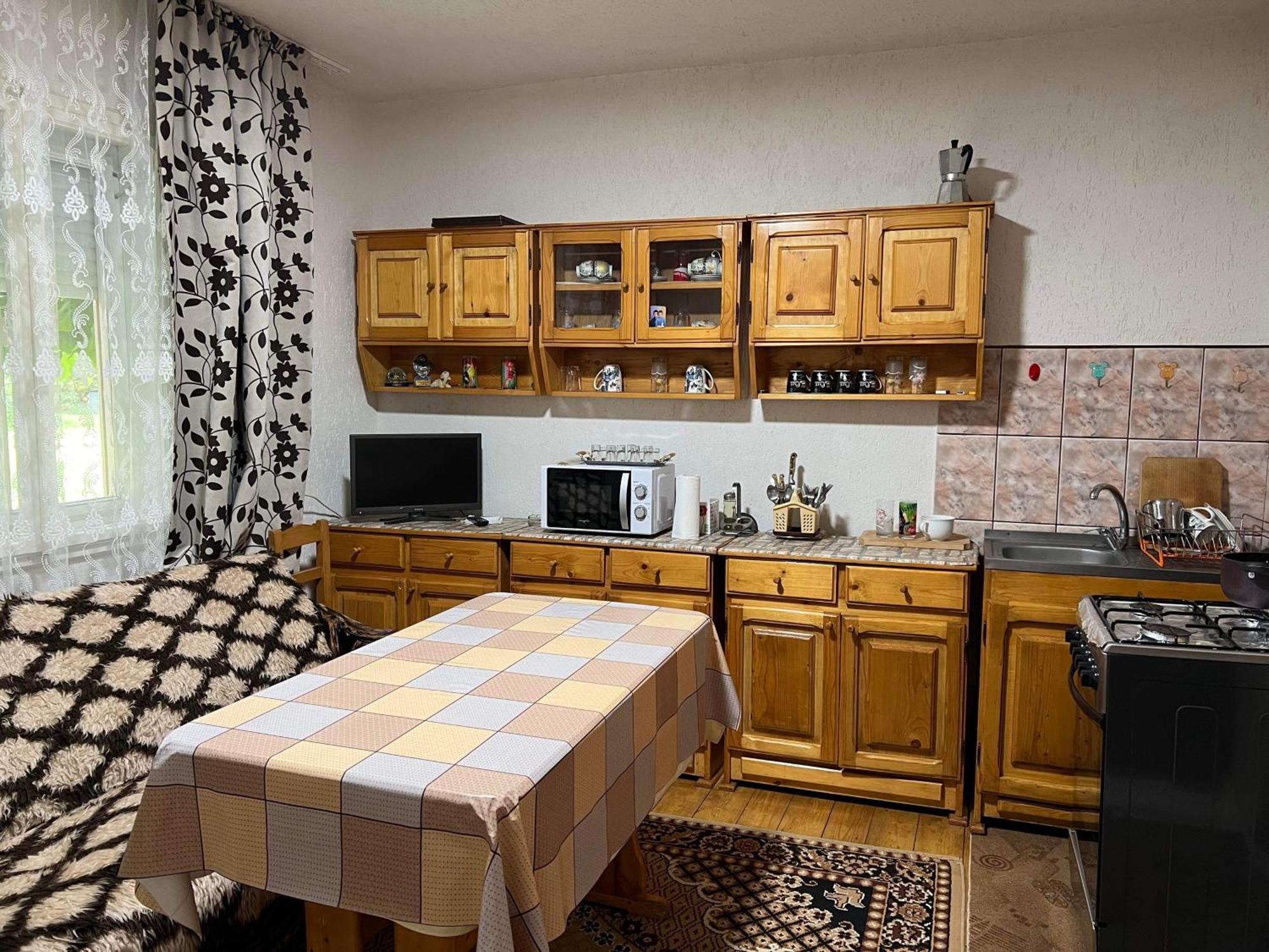 Vidra  Casa Danut 빌라 외부 사진