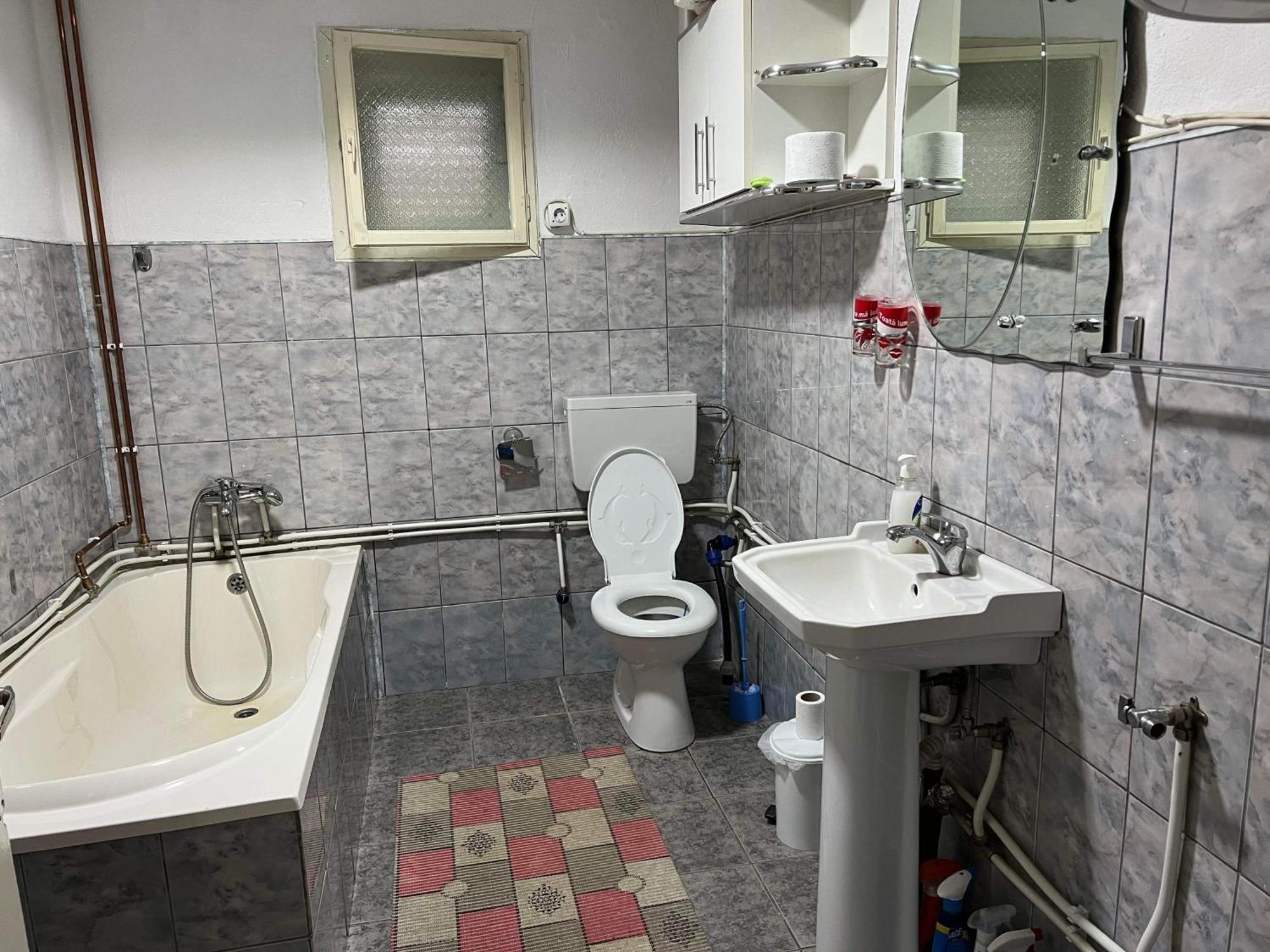 Vidra  Casa Danut 빌라 외부 사진