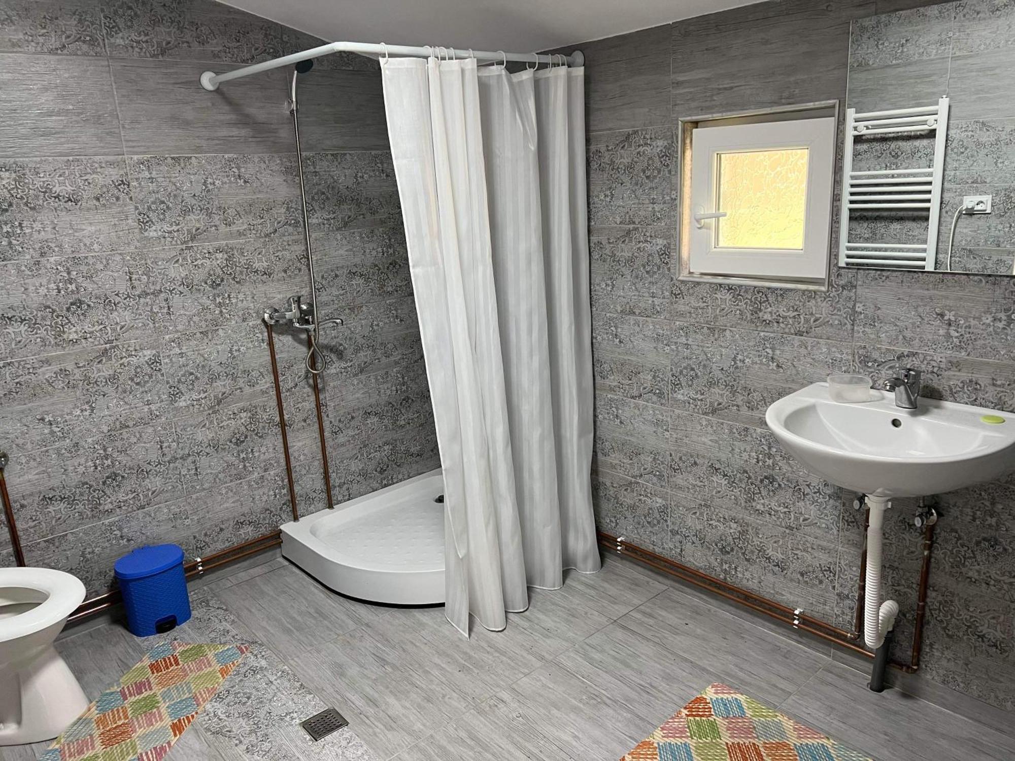 Vidra  Casa Danut 빌라 외부 사진