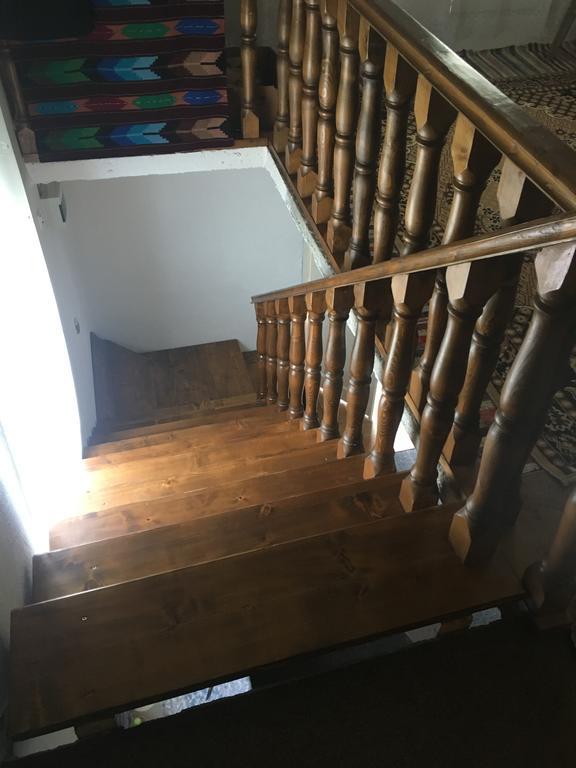 Vidra  Casa Danut 빌라 외부 사진