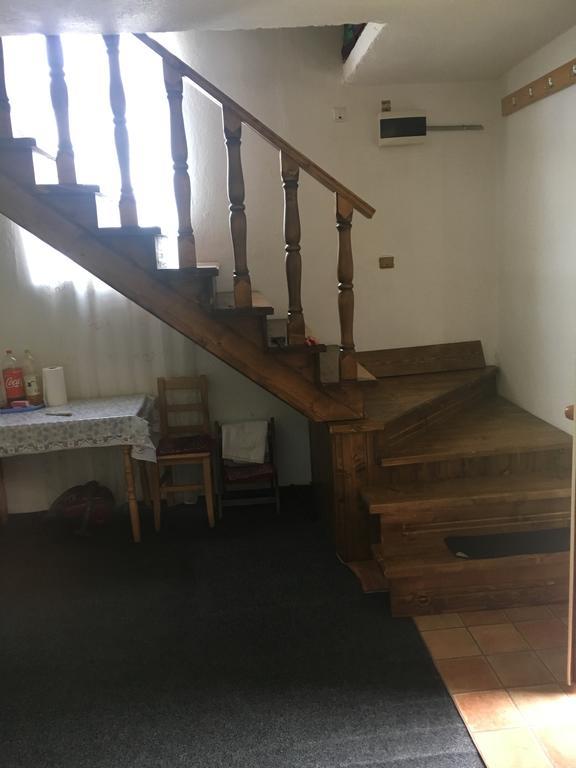 Vidra  Casa Danut 빌라 외부 사진